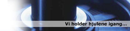 Frekvensomformer