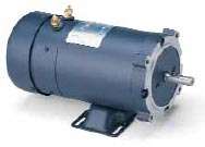 PM-motor 24V 1,5kW ZL80 egenkjølt IC411