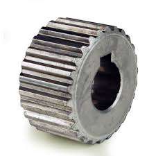 Nav / Hub for brems BFK458-16
