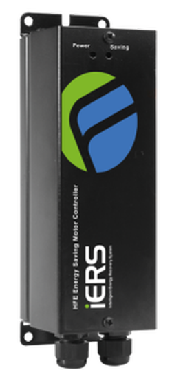 Mykstarter / Soft starter HFE1 / NY NETTOPRIS