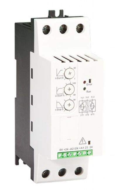 Mykstarter / Soft starter PFE-10