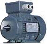 1f-motor 2700rpm 0,25kW B3 063 230V 50Hz CE