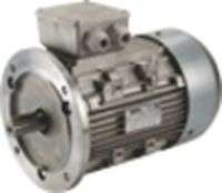 3f-motor 1400rpm 0,25kW B5-A160 071 230/400V Elek