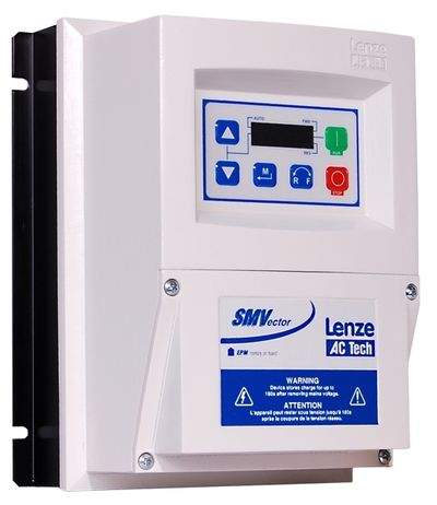 Frekvensomformer ESV751NO2YXC