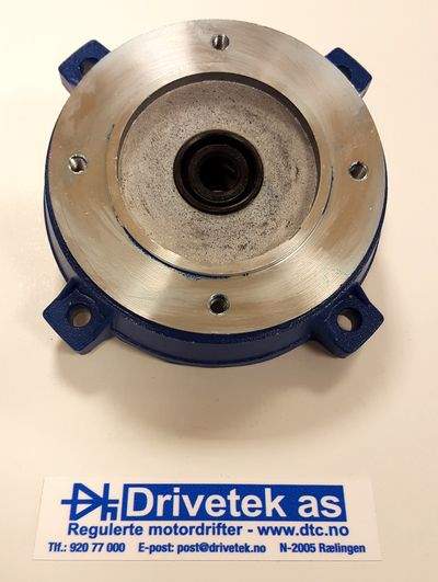 Flens B14-C160 for 3f-motor 100 MSE CE
