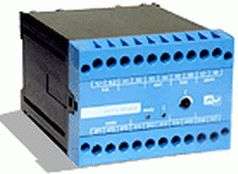 Bremseenhet / Electronic brake unit VB 400-6L