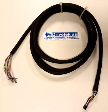 Kabel / cable for pulsgiver ITD21H01 L=2m 