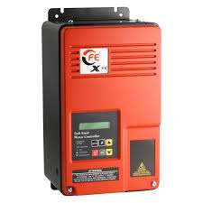 Mykstarter / Soft starter XFE 138K