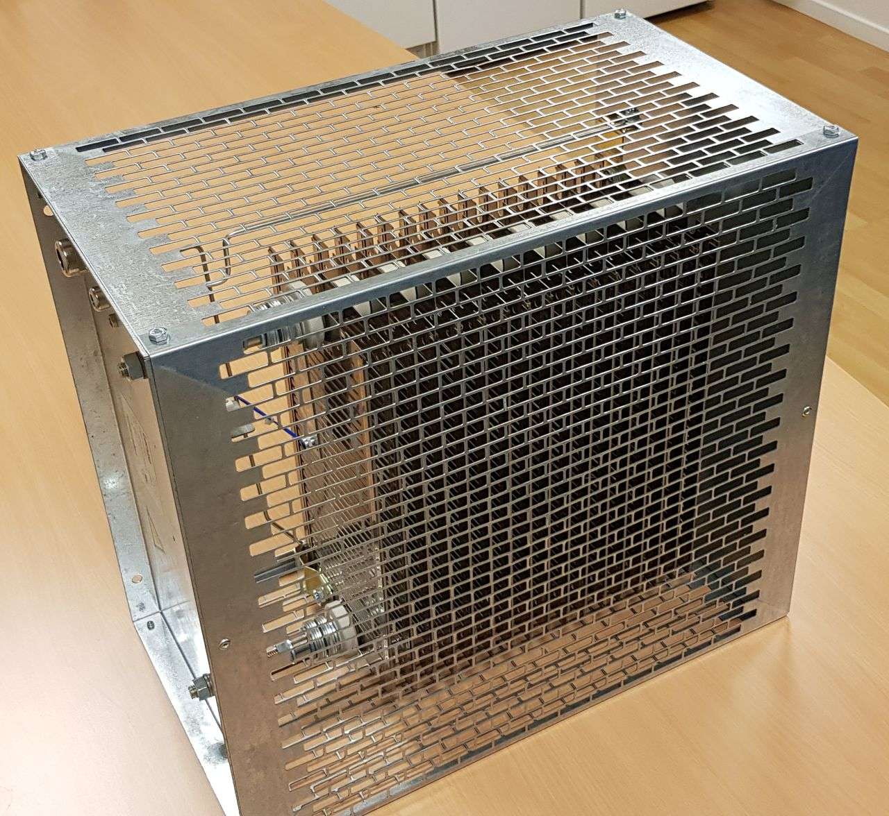 Bremsemotstand ERBG015R06K2