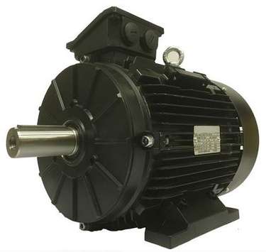 3f-motor 1400rpm 7,5kW IE3 B3 132M 230/400V T3A