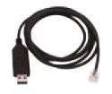 Kommunikasjonsmodul / Comm module RS485-USB 