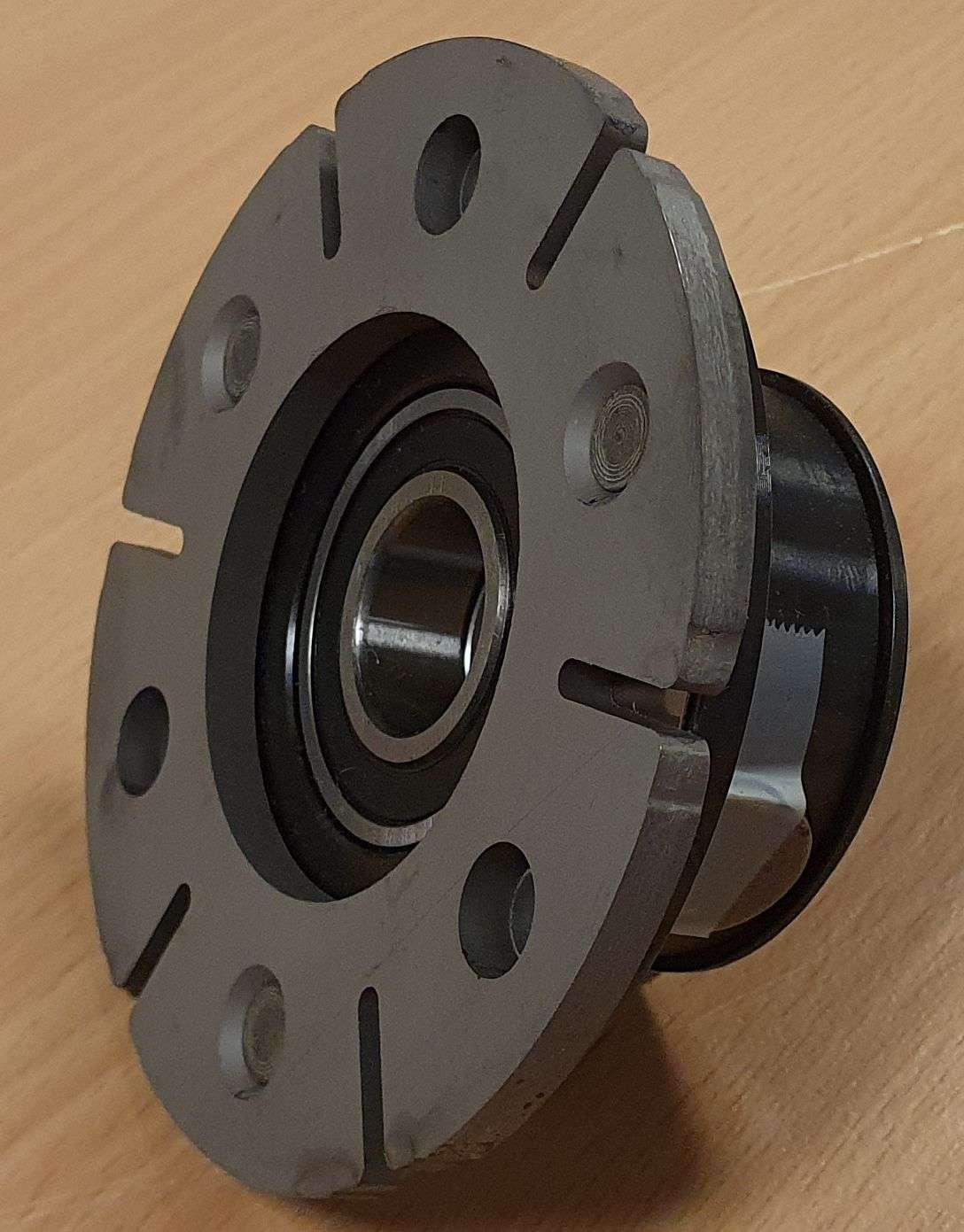 Ankerdel lagret 14.105.10.0.5 30Nm