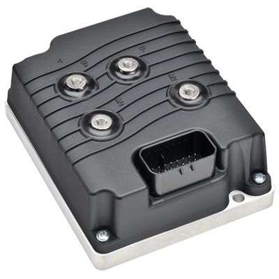 DC-styring / DC controller 1229-3105